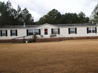 2285 Lynntown Rd, Collins, GA 30421