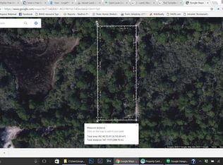 Tbd Turnpike Feeder Rd, Fort Pierce, FL 34982