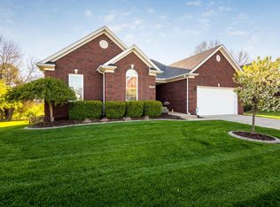 9512 Marceitta Way, Louisville, KY 40291