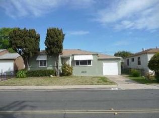 1727 Brookline St, San Diego, CA 92102