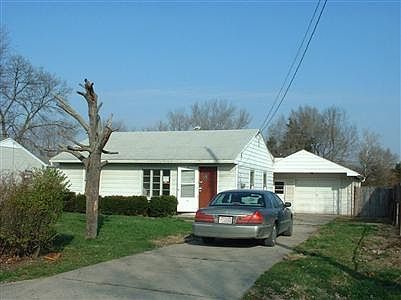 1st image of 1317 Bernice St