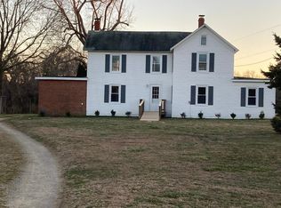 1950 Remo Rd, Heathsville, VA 22473