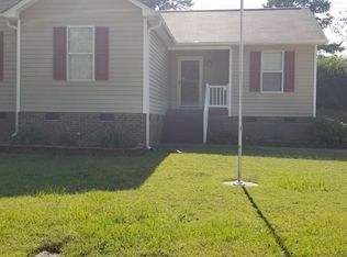 114 Charter Oak Dr, Clayton, NC 27520