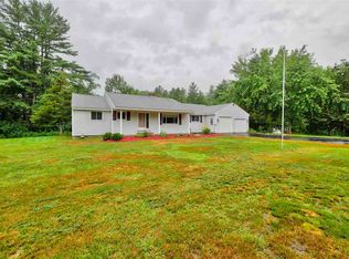 11 Route 13, Amherst, NH 03031