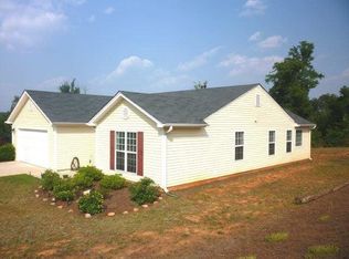 1409 Blanding Way, Winder, GA