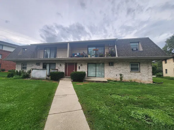 1745 S 115th Ct APT 6, Milwaukee, WI 53214