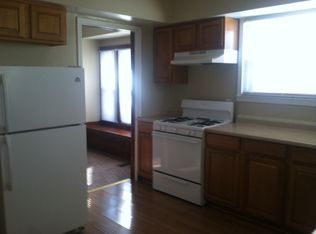 34 Oriole Rd, Pontiac, MI 48341