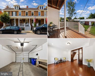 334 Park Ave, Frederick, MD, 21701