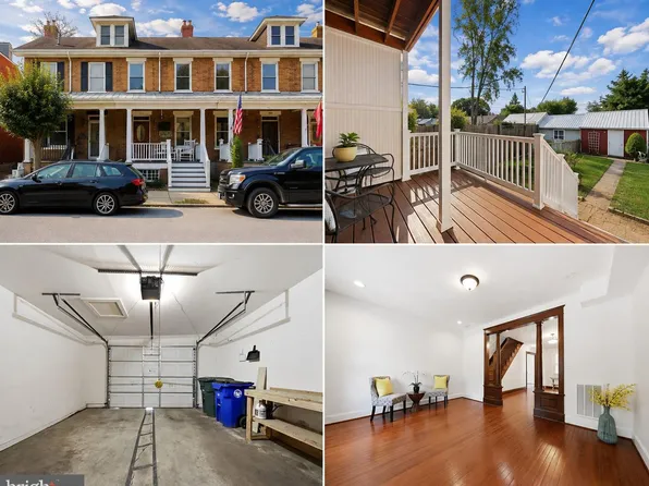 334 Park Ave, Frederick, MD 21701