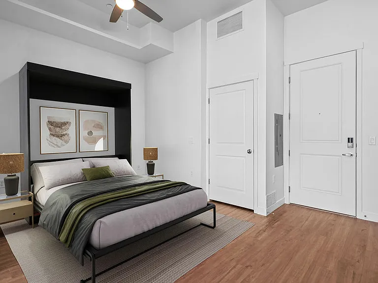 The Devon at University Place — Photo 11
