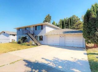 265 NW Yates St, Pullman, WA 99163