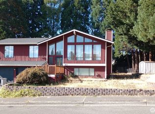 Kentview Heights, Kent, WA 98031