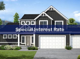 143 E Elisabeth Cv #133, Grantsville, UT 84029
