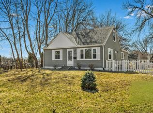 2715 W 70 1/2 St, Richfield, MN 55423