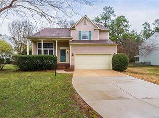 11418 Snapfinger Dr, Charlotte, NC 28277