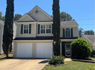 1312 Glenover Way, Marietta, GA 30062