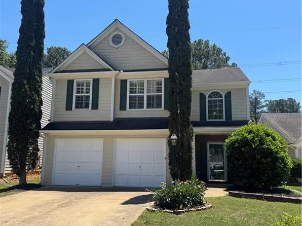 1312 Glenover Way, Marietta, GA 30062