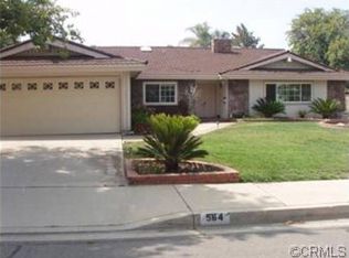 564 Mount Carmel Dr, Claremont, CA 91711