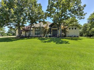 16300 SE 82nd St, Choctaw, OK 73020