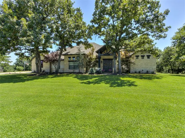 16300 SE 82nd St, Choctaw, OK 73020