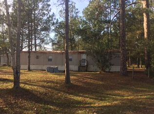 257 Williams Trl, Griffin, GA 30224