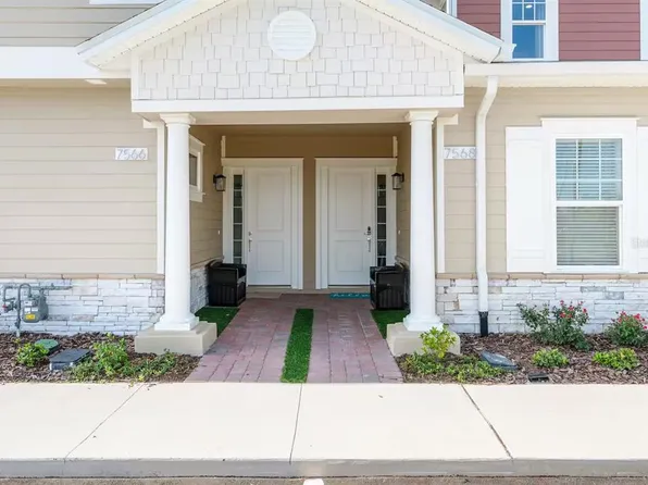 7568 Sunflower Cir, Kissimmee, FL 34747