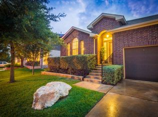 305 Caddo Lake Dr, Georgetown, TX 78628
