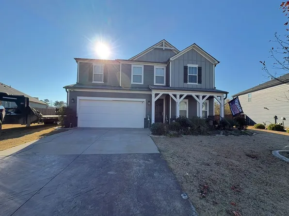 317 Bristle Fern Trl, Simpsonville, SC 29680