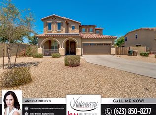 15194 W Glenrosa Ave, Goodyear, AZ 85395