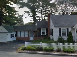 108 Manson Ave, Kittery, ME 03904