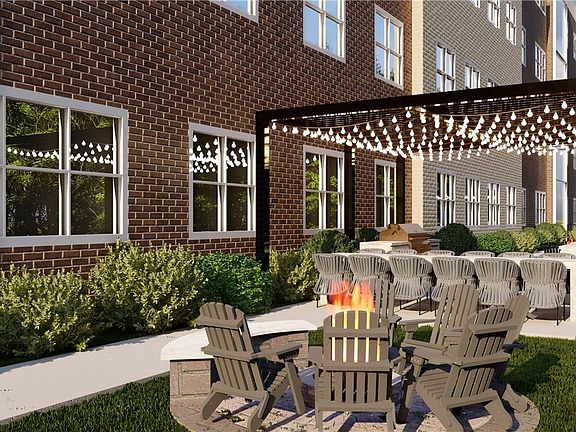 2nd image of 680 6th Ave NE APT 5204