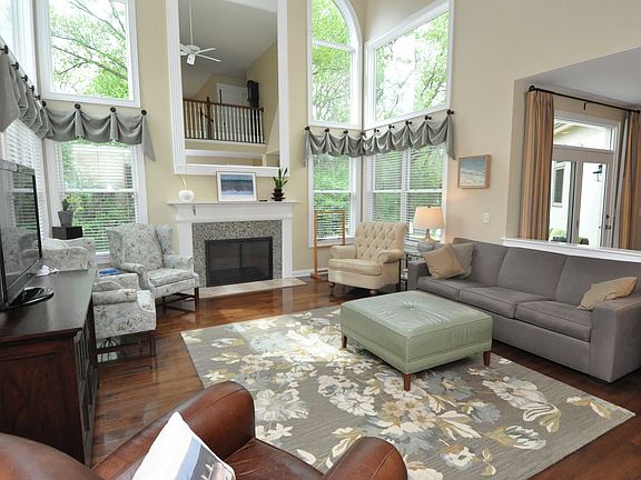 4th image of 6867 McDougal Ct