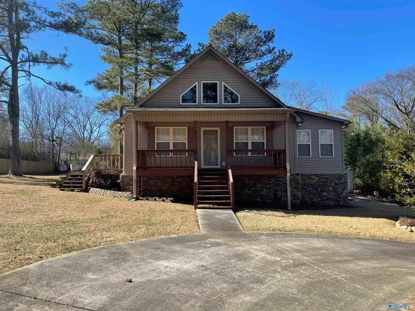 1405 Cedar Creek Rd NE, Arab, AL 35016