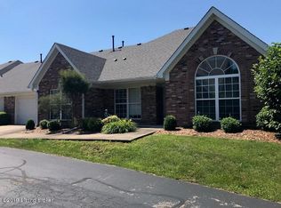 4924 Hames Trce, Louisville, KY 40291