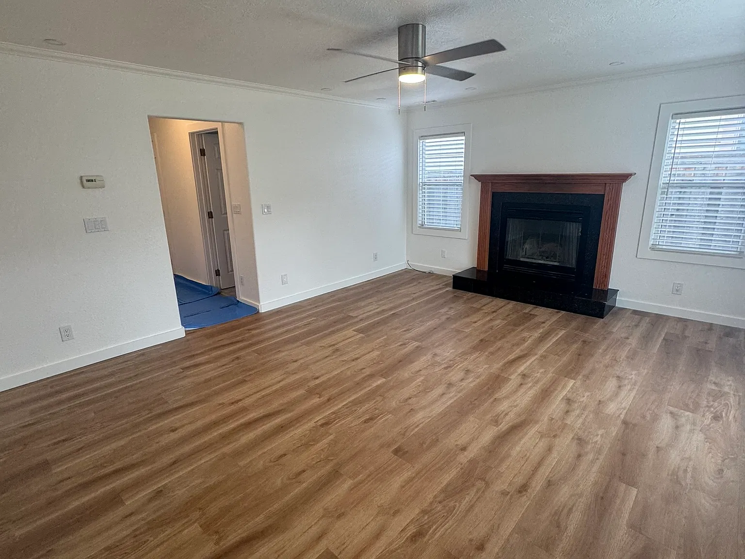 2 bed, 1056 sqft, $3,250 — Photo 3