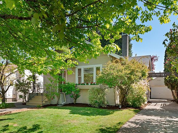 3rd image of 7316 N Kerby Ave