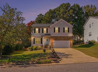 705 Seastone St, Raleigh, NC 27603