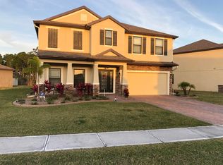 853 Musgrass Cir, West Melbourne, FL 32904