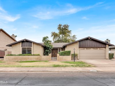 1261 W Lobo Ave, Mesa, AZ, 85202