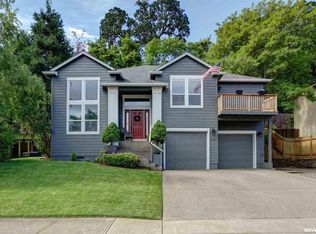 830 Valleywood Dr SE, Salem, OR
