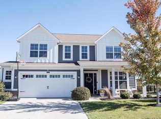 15147 Brownspring Dr, Westfield, IN 46074