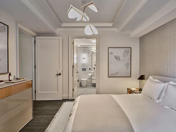 301 Park Ave Unit 1917, New York, NY 10022