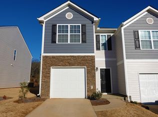 103 Moorlyn Ln #1, Greer, SC 29650