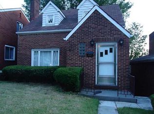 447 Wilson Ave, Ambridge, PA