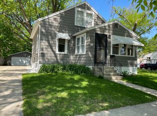 205 8th St NW, Austin, MN 55912