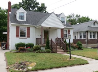 1832 W High St, Haddon Heights, NJ 08035