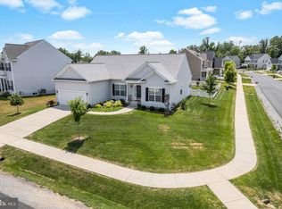 880 Keswick Dr, Culpeper, VA 22701