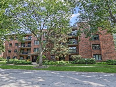 9201 Drake Ave APT 101S, Evanston, IL, 60203