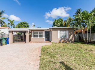 1332 NE 15th Ave, Fort Lauderdale, FL 33304