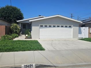 13421 Shoup Ave, Hawthorne, CA 90250
